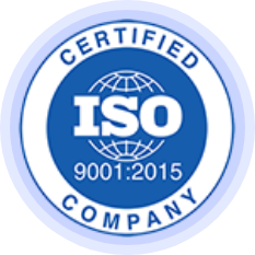 SysgenAI is an ISO certified company