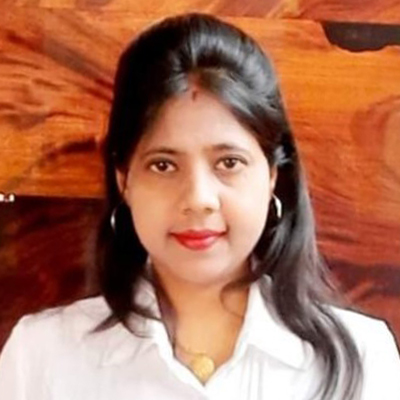 Mrs. Mousumi Bhaumik