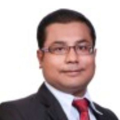 Mr. Samit Sarkar