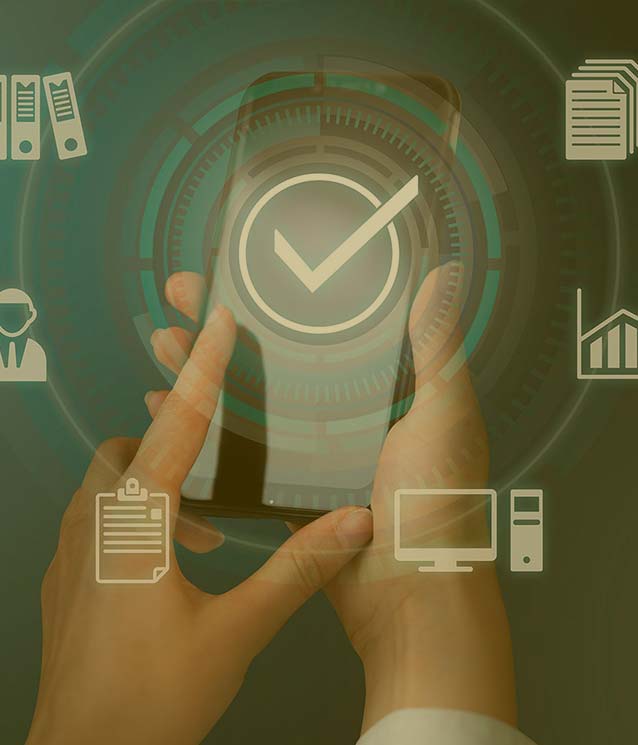 Mobile App Illustrated Demo Mobile App Development